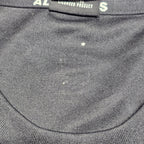 All Blacks 2013 Training T-Shirt (Team Issued "RC") - Medium
