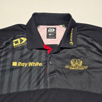 Canterbury Rugby (CRFU) 2025 Polo - XL