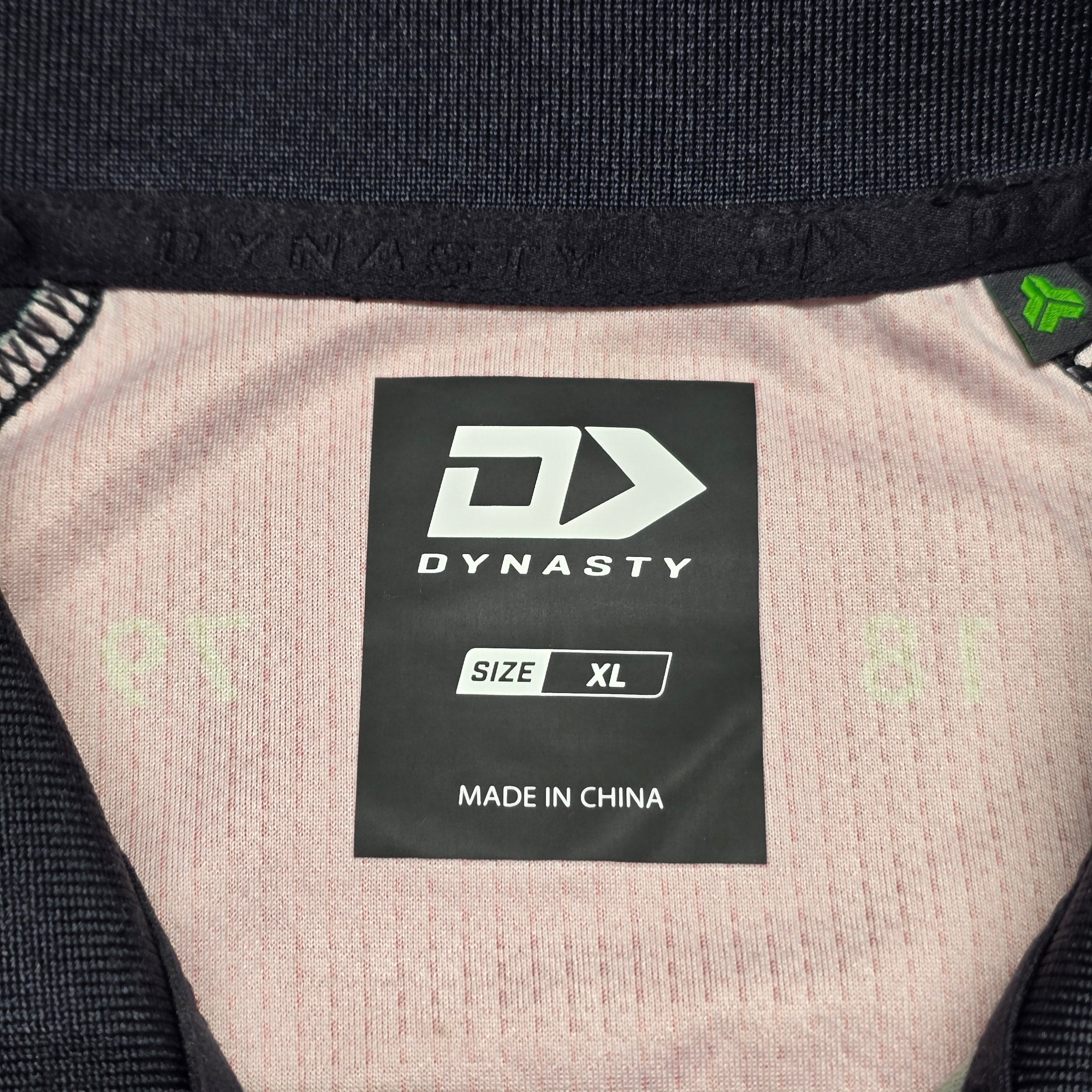 Canterbury Rugby (CRFU) 2025 Polo - XL