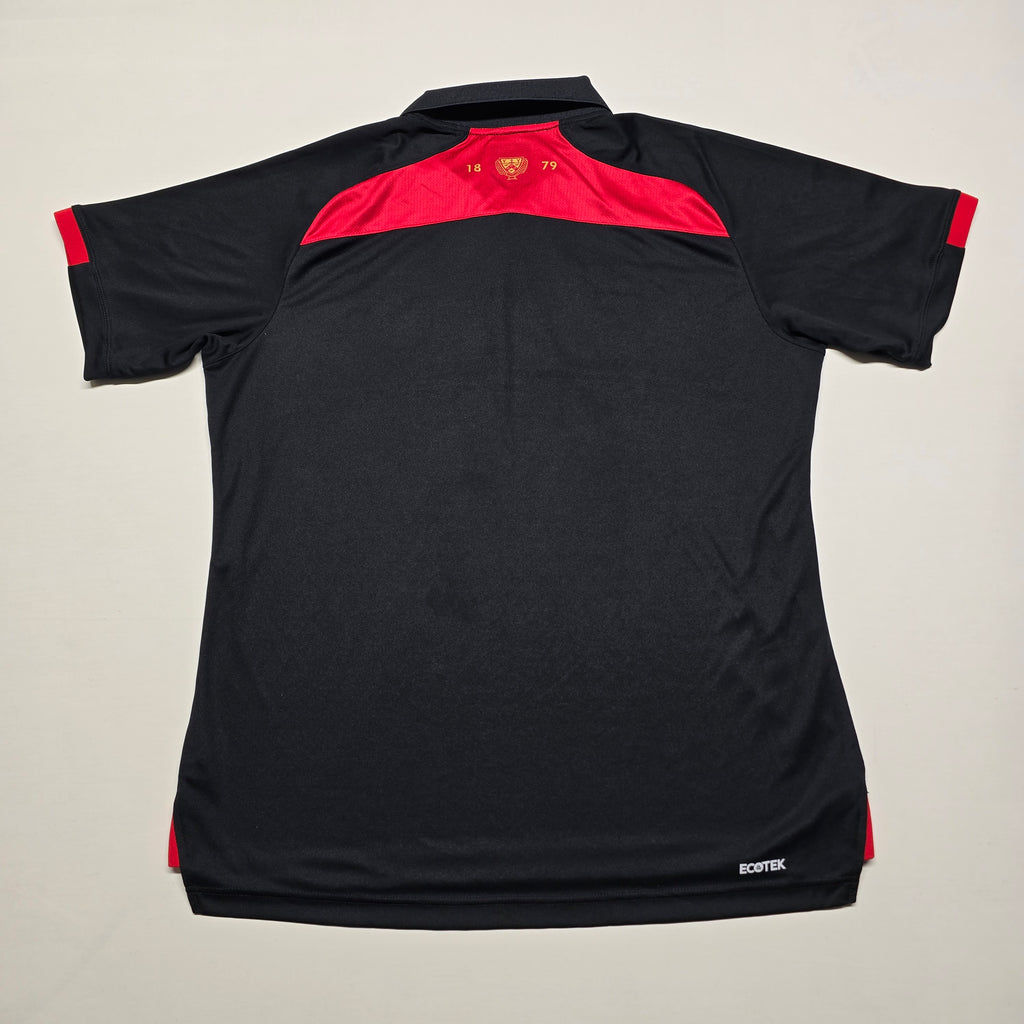 Canterbury Rugby (CRFU) 2025 Polo - XL