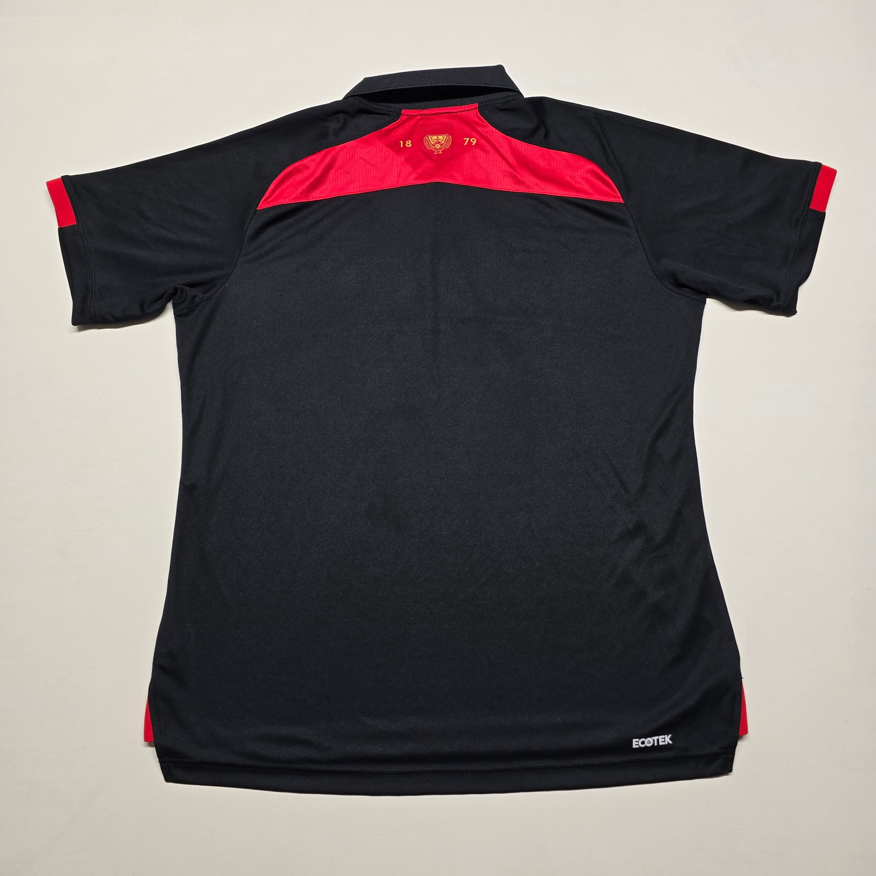 Canterbury Rugby (CRFU) 2025 Polo - XL