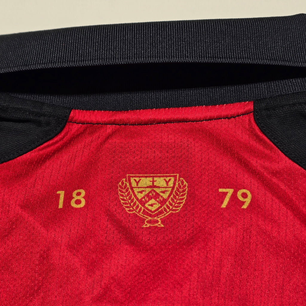 Canterbury Rugby (CRFU) 2025 Polo - XL
