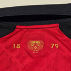 Canterbury Rugby (CRFU) 2025 Polo - XL