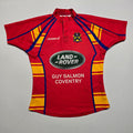 Barkers Butts RFC #13 Jersey - Large (Fitted)