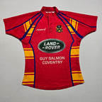Barkers Butts RFC #13 Jersey - Large (Fitted)