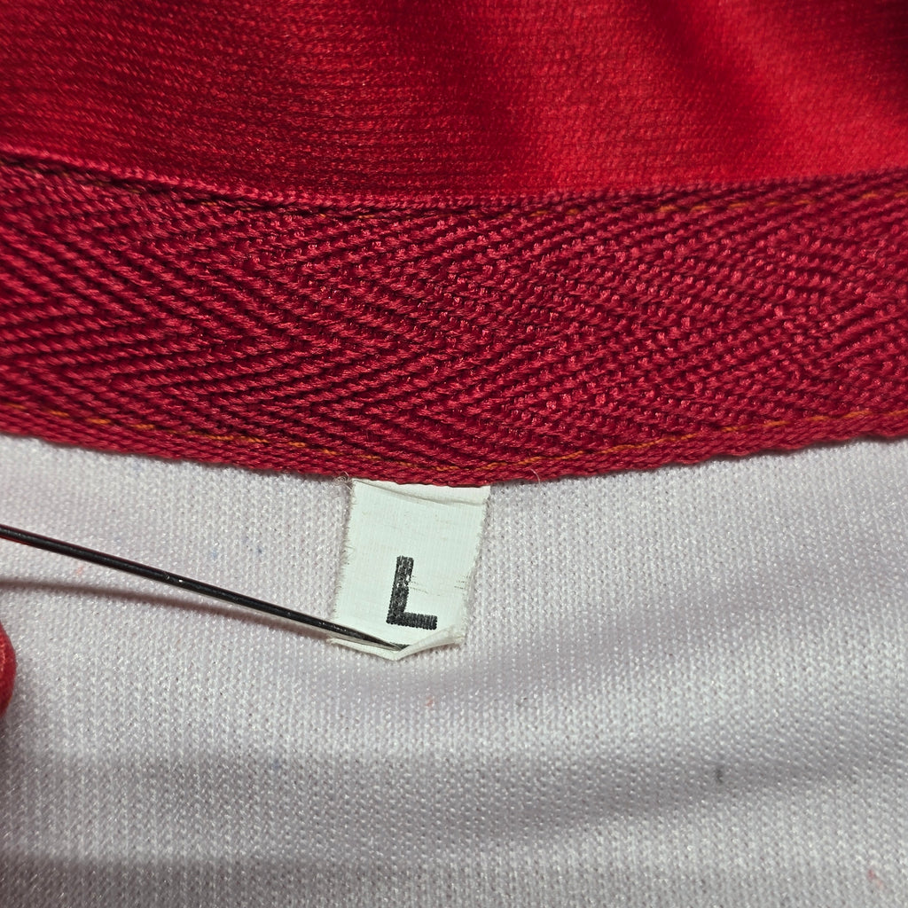 Barkers Butts RFC #13 Jersey - Large (Fitted)