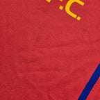 Barkers Butts RFC #13 Jersey - Large (Fitted)