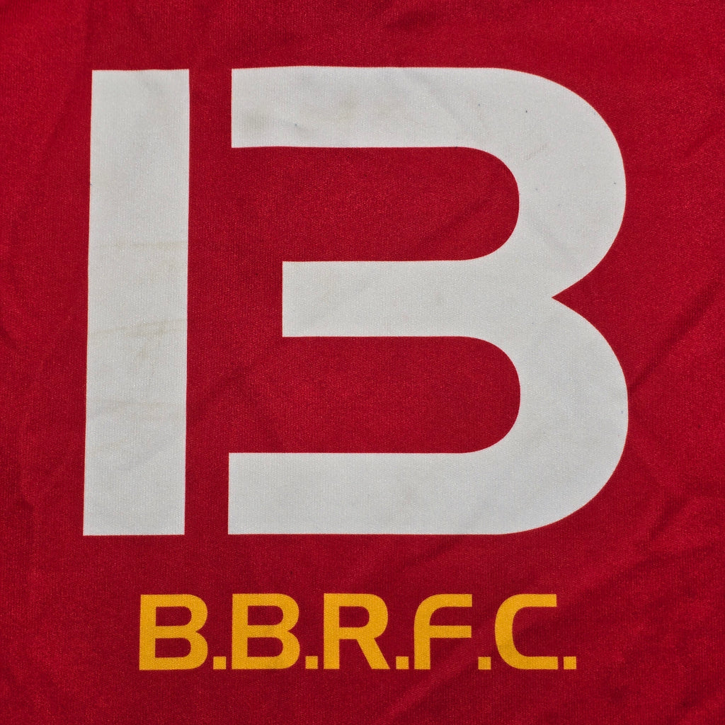 Barkers Butts RFC #13 Jersey - Large (Fitted)