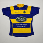 Barkers Butts RFC #14 Jersey - "42" (Medium)