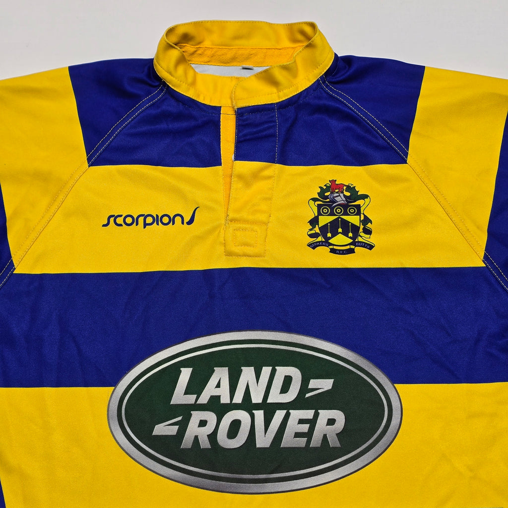 Barkers Butts RFC #14 Jersey - "42" (Medium)