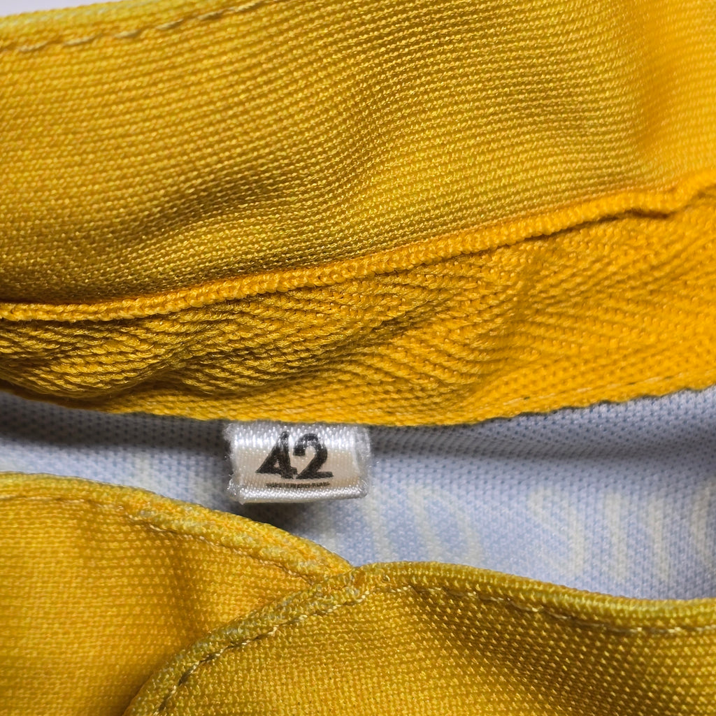 Barkers Butts RFC #14 Jersey - "42" (Medium)