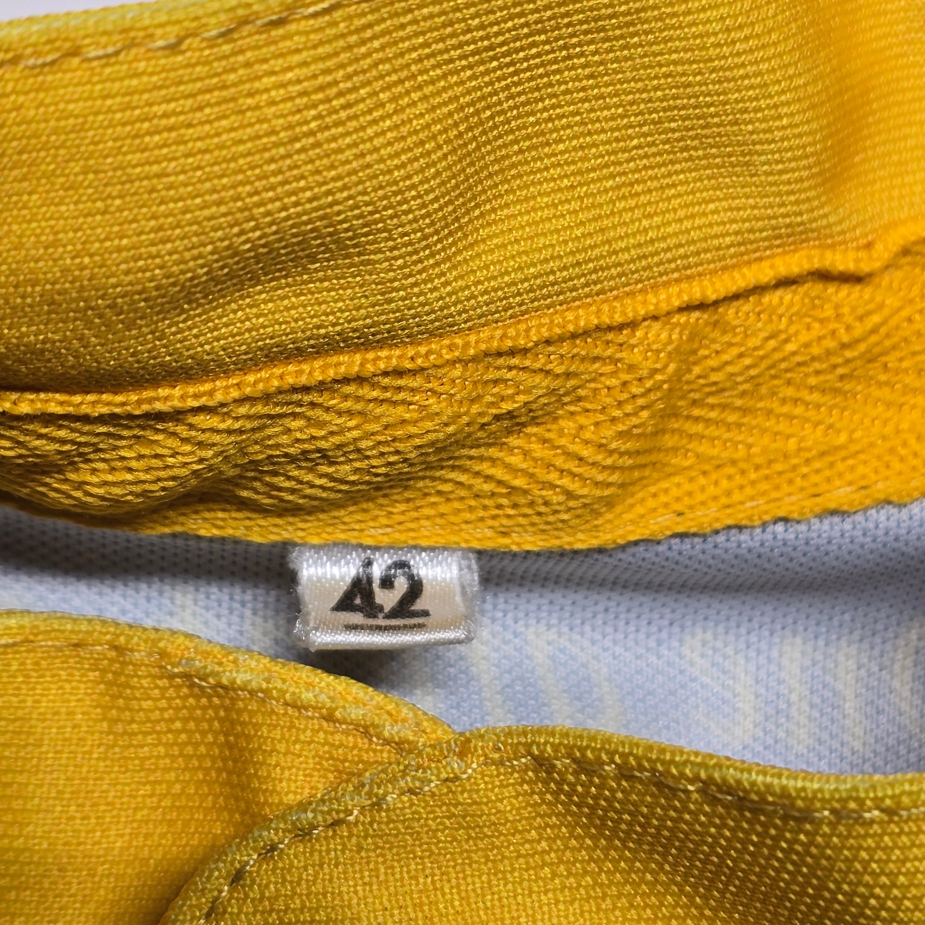 Barkers Butts RFC #14 Jersey - "42" (Medium)