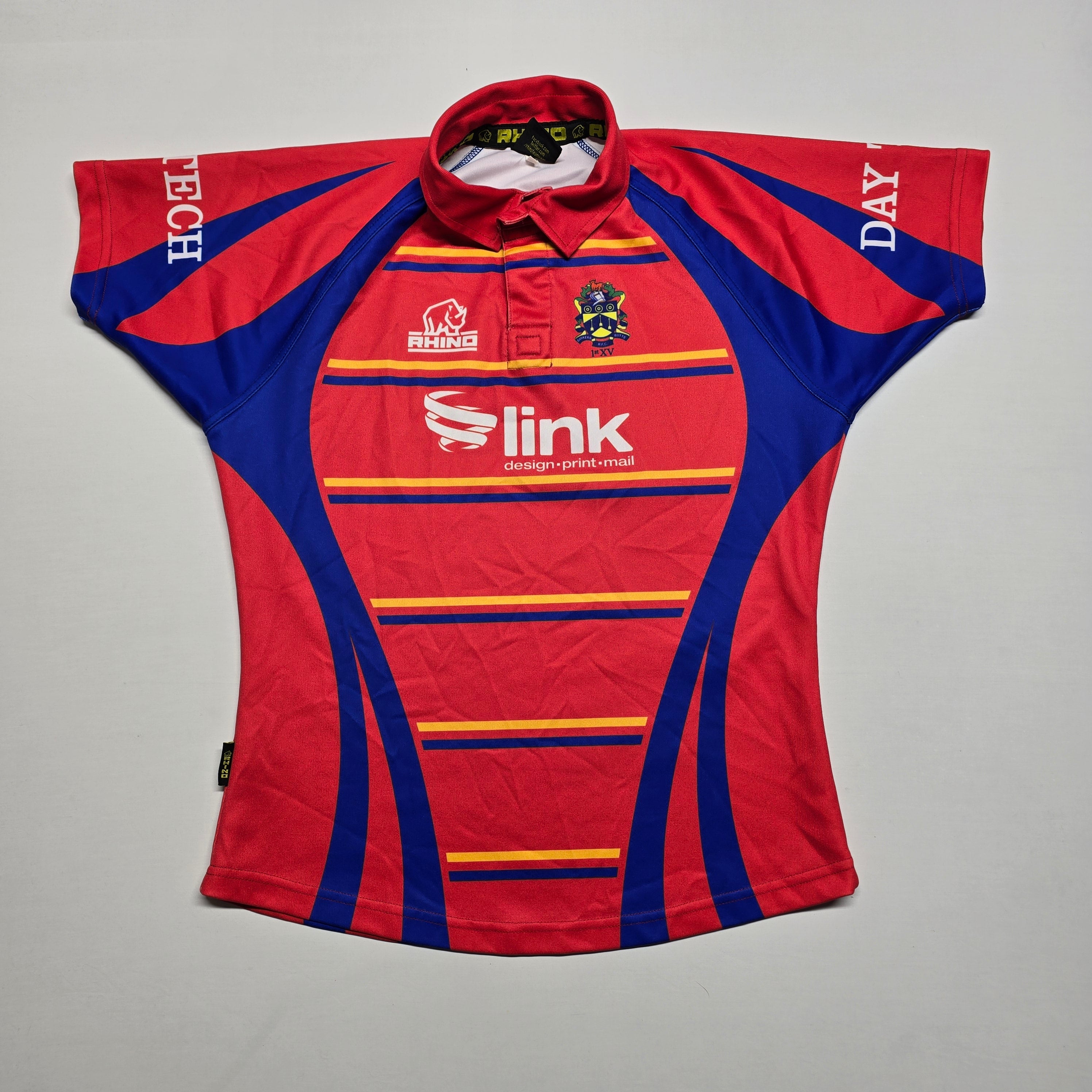 Seized Vintage - Home of Vintage Rugby Jerseys