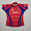 Barker Butts 1st XV RFC #19 Jersey - "40" (Small/Medium)