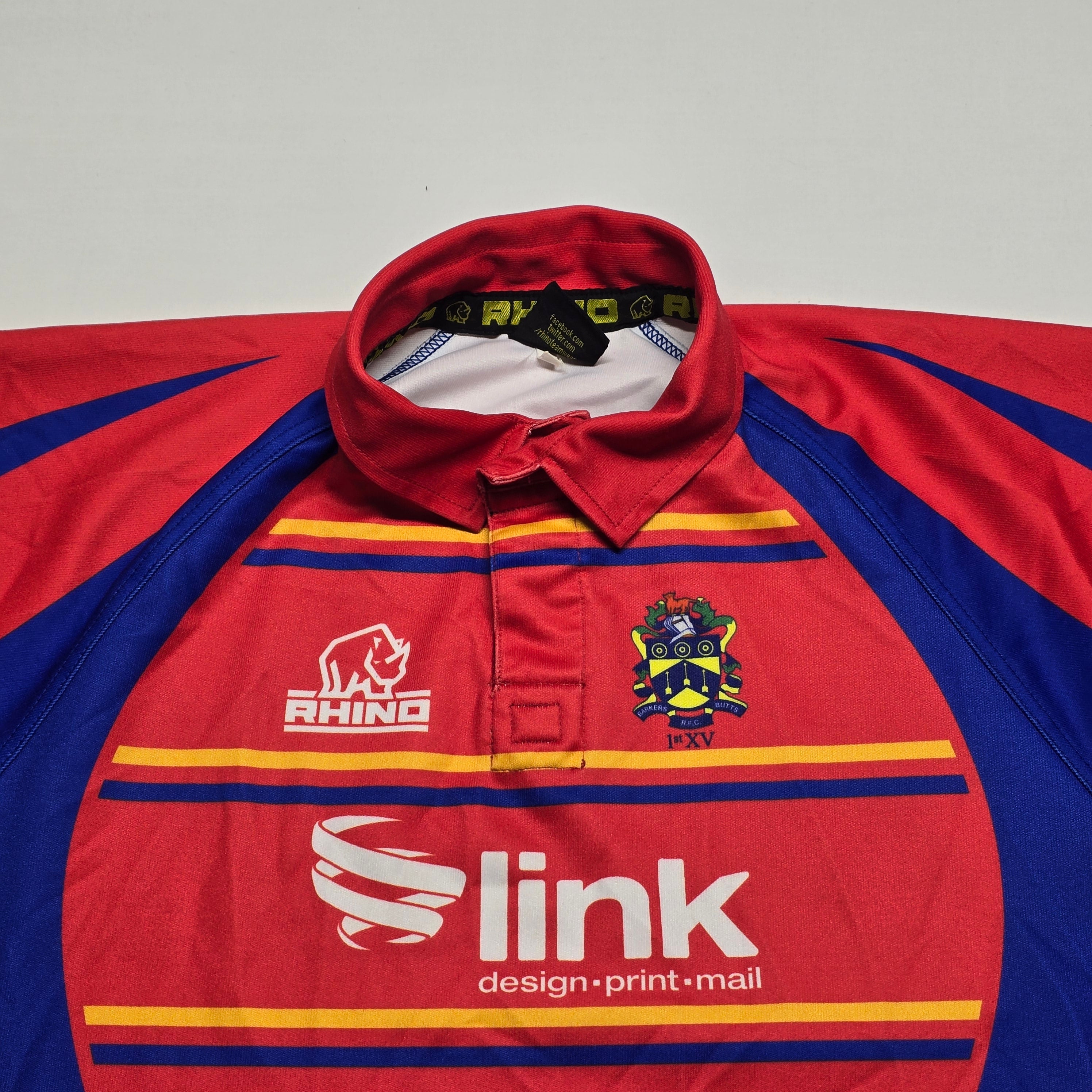 Seized Vintage - Home of Vintage Rugby Jerseys