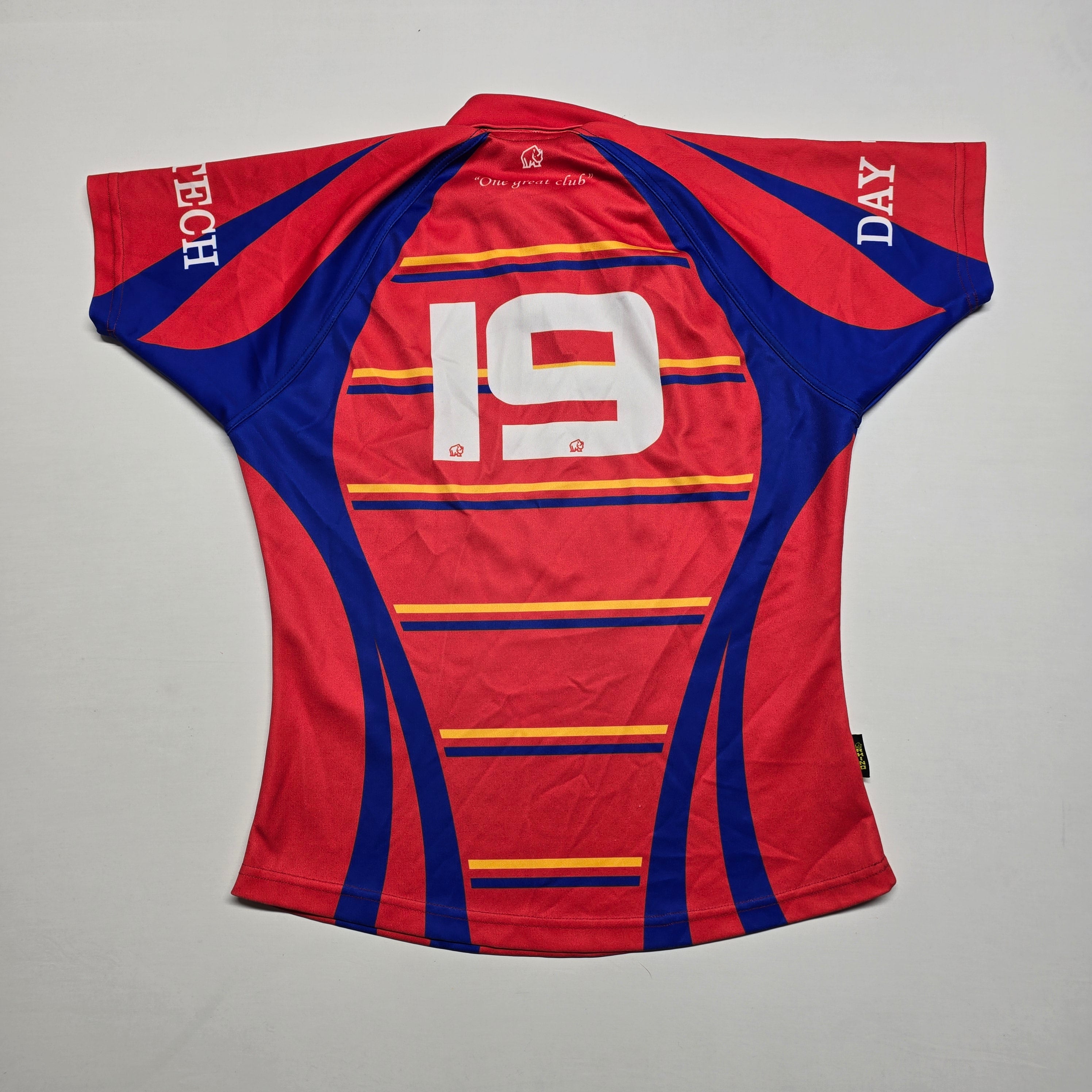 Seized Vintage - Home of Vintage Rugby Jerseys