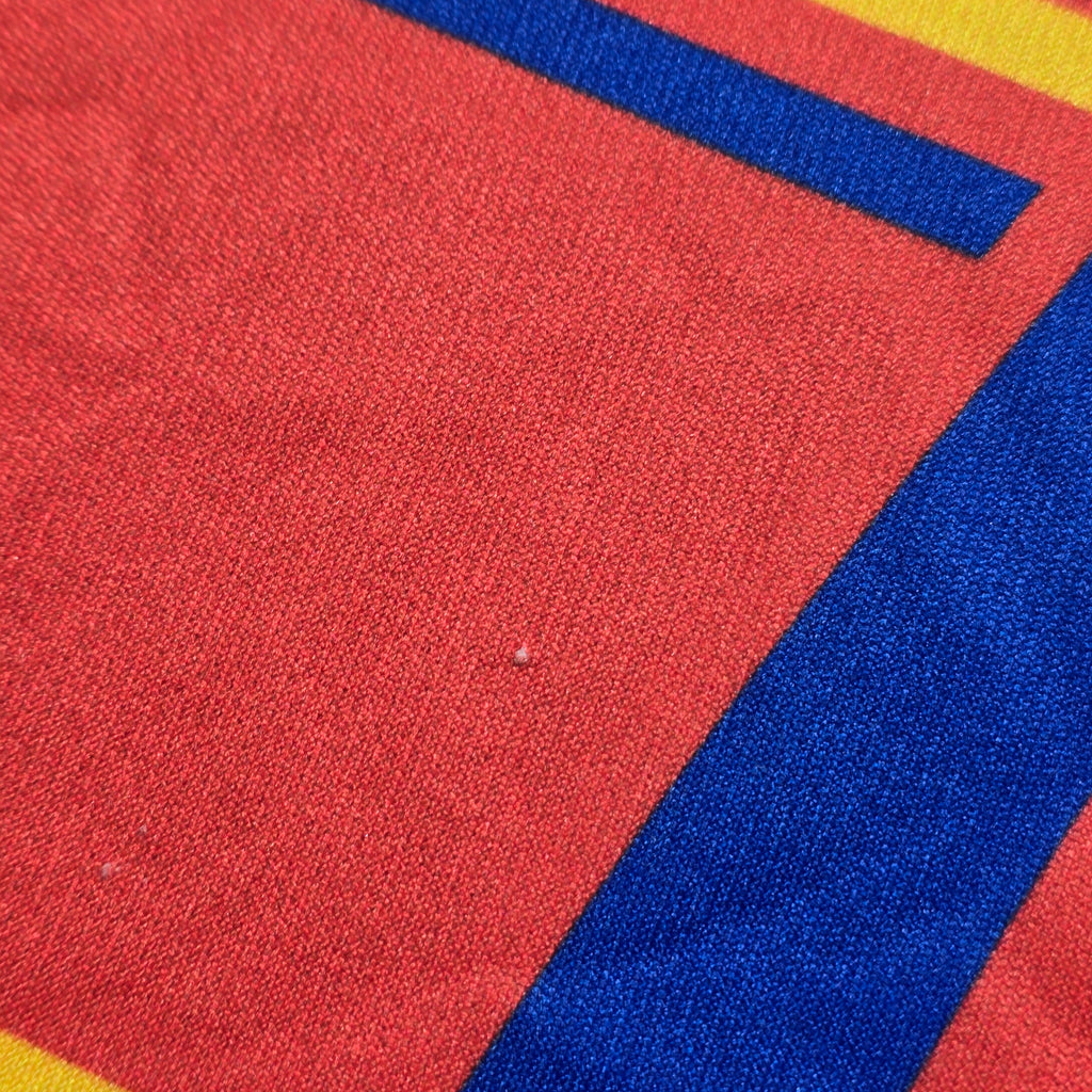 Barker Butts 1st XV RFC #19 Jersey - "40" (Small/Medium)