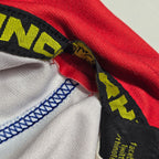 Barker Butts 1st XV RFC #19 Jersey - "40" (Small/Medium)