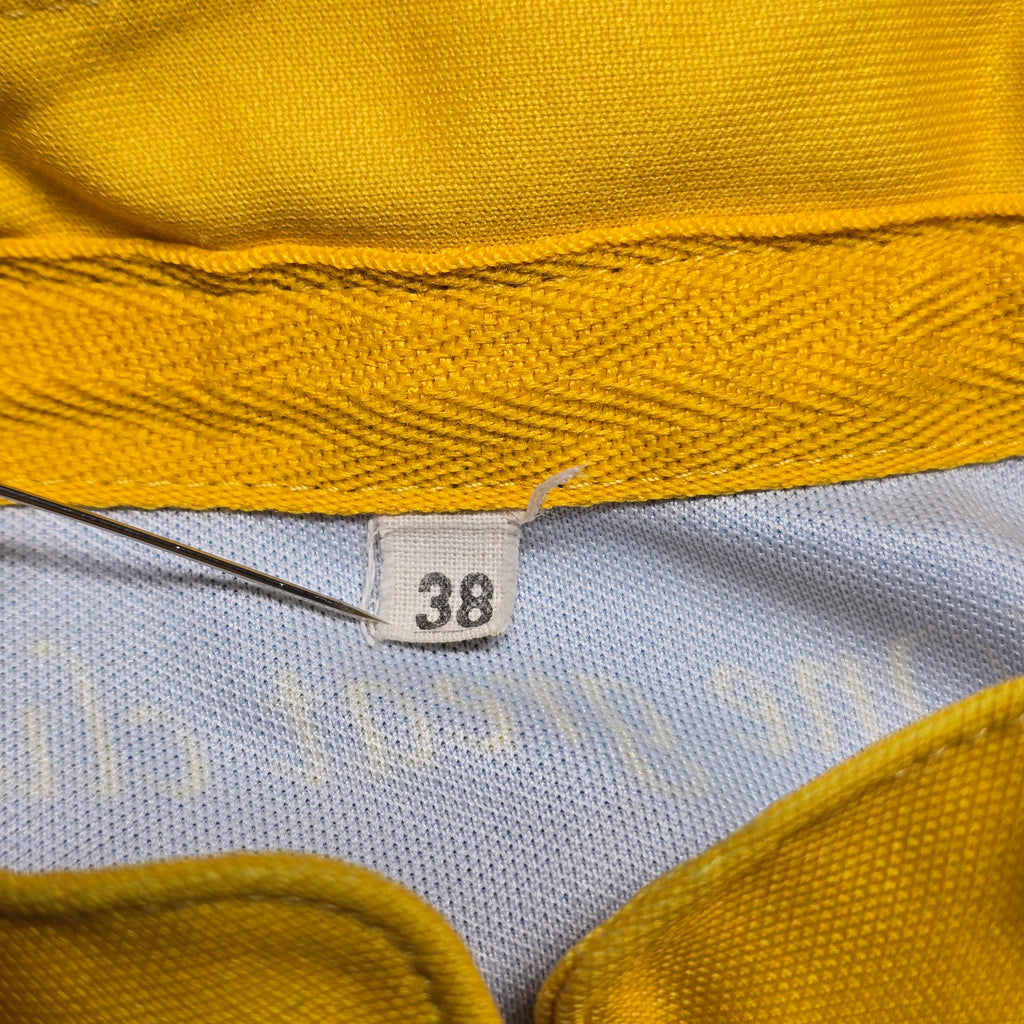 Barkers Butts RFC Jersey - "38" (XXS/XS)