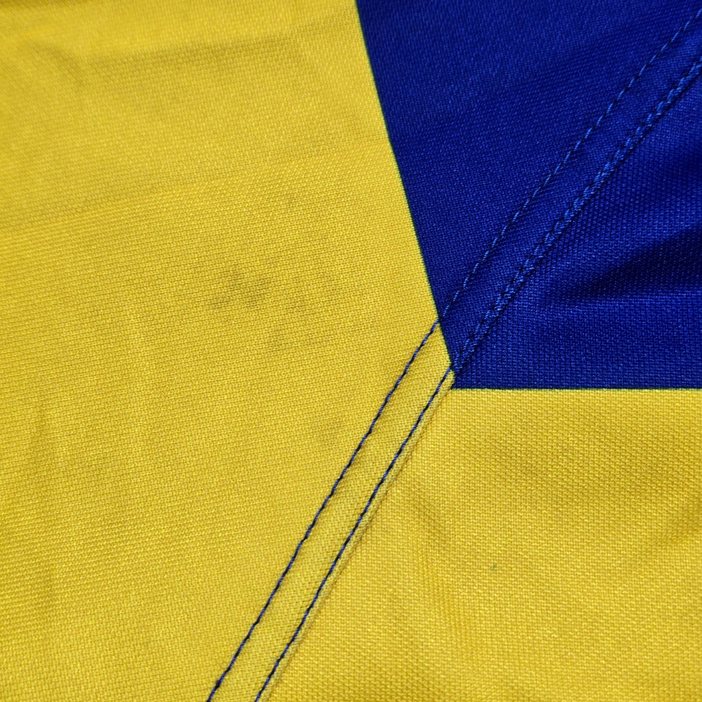 Barkers Butts RFC Jersey - "38" (XXS/XS)
