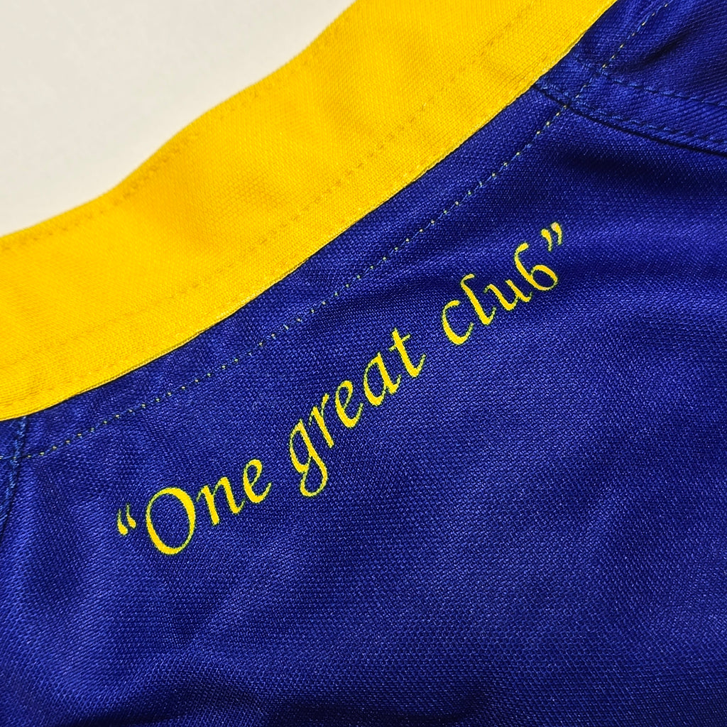 Barkers Butts RFC Jersey - "38" (XXS/XS)