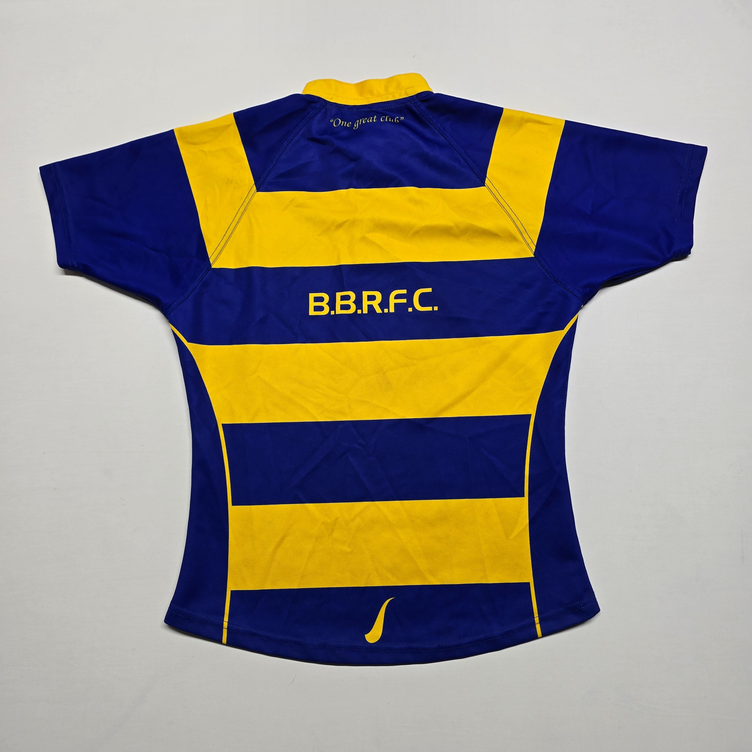 Seized Vintage - Home of Vintage Rugby Jerseys
