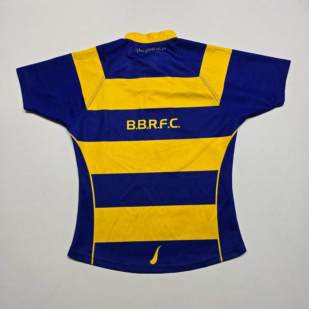 Barkers Butts RFC Jersey - "38" (XXS/XS)
