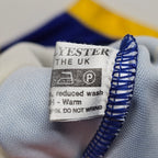 Barkers Butts RFC Jersey - "38" (XXS/XS)