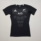 All Blacks 2019/20 Home Performance Jersey - Large