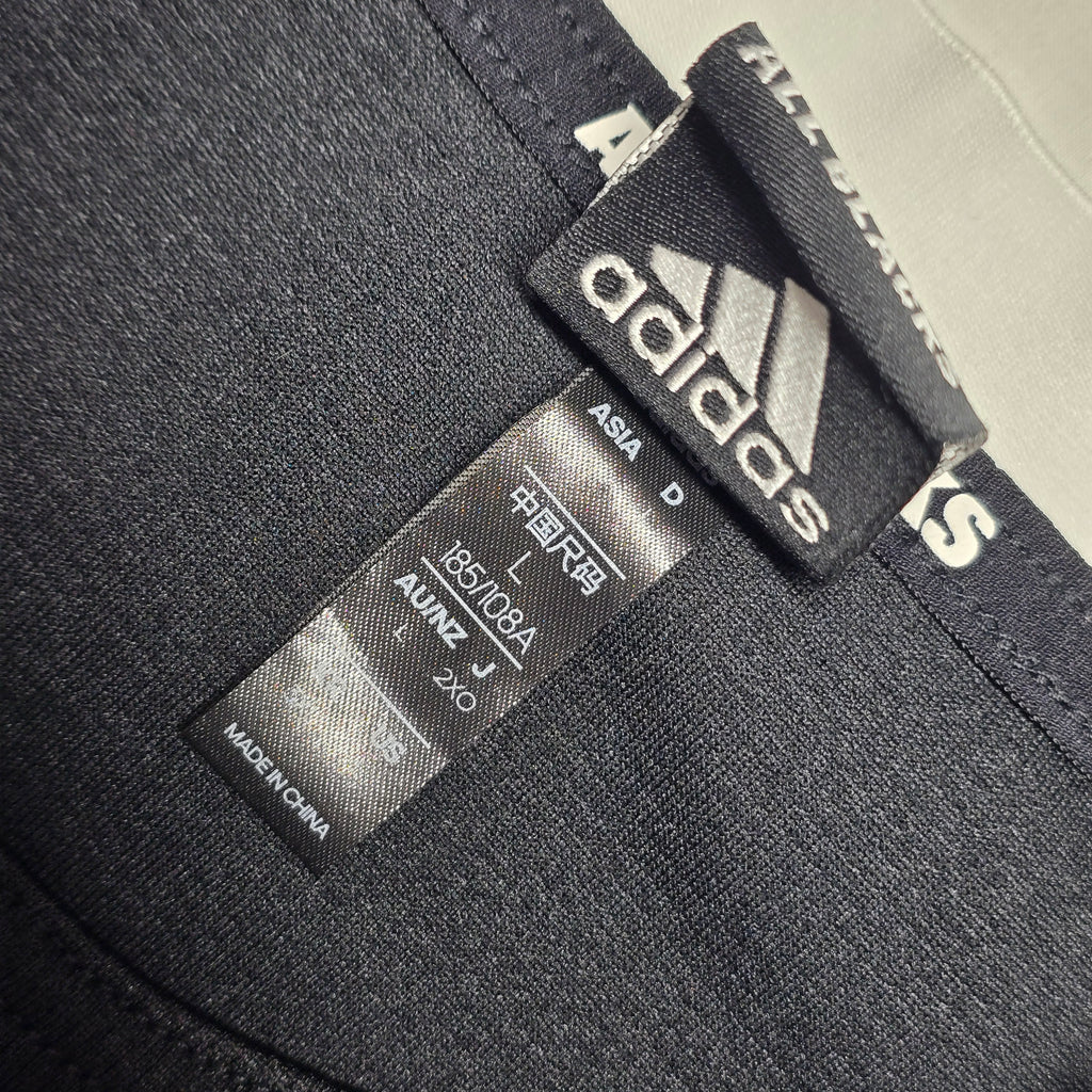 All Blacks 2019/20 Home Performance Jersey - Large