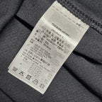 All Blacks 2019/20 Home Performance Jersey - Large