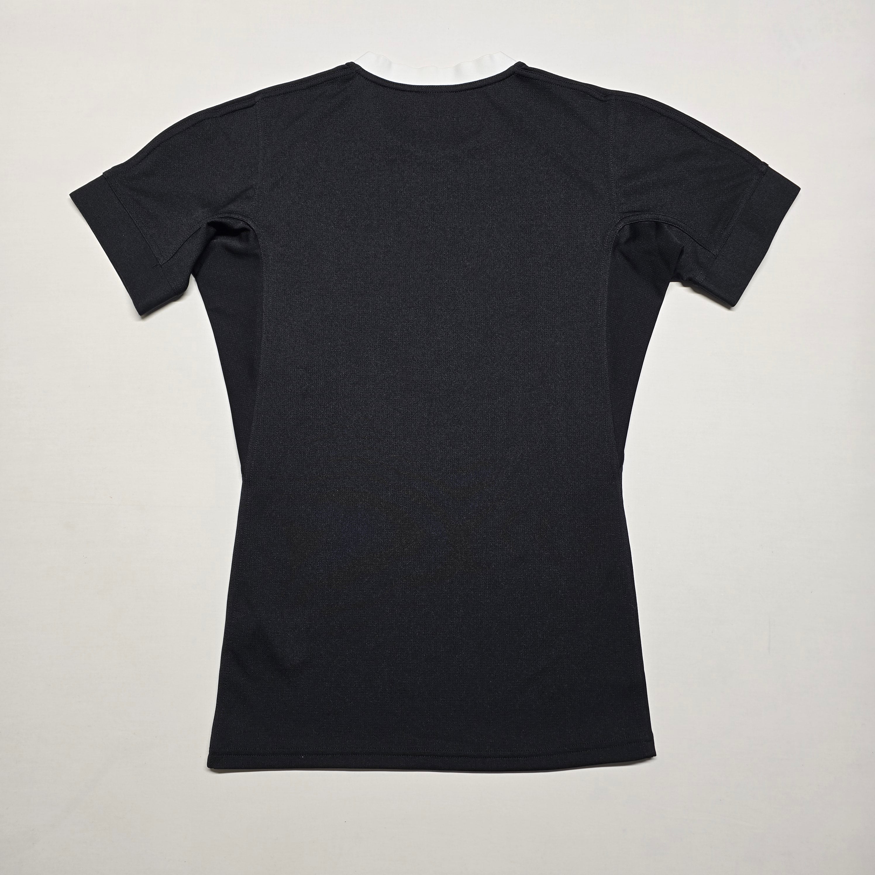All Blacks 2019/20 Home Performance Jersey - Large