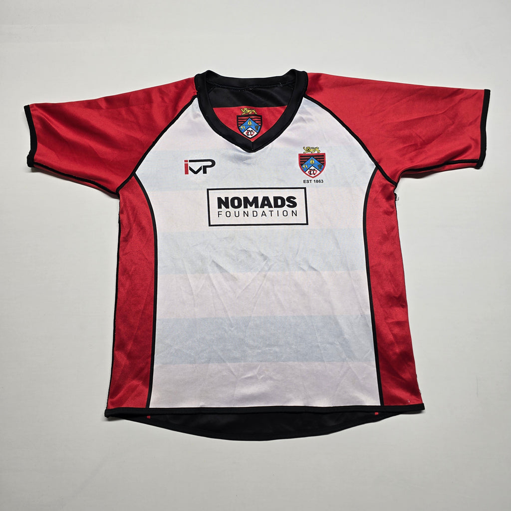 Christchurch RFC Reversible Training Jersey - Medium