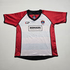 Christchurch RFC Reversible Training Jersey - Medium