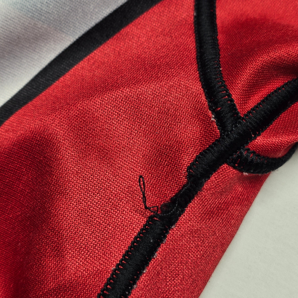 Christchurch RFC Reversible Training Jersey - Medium