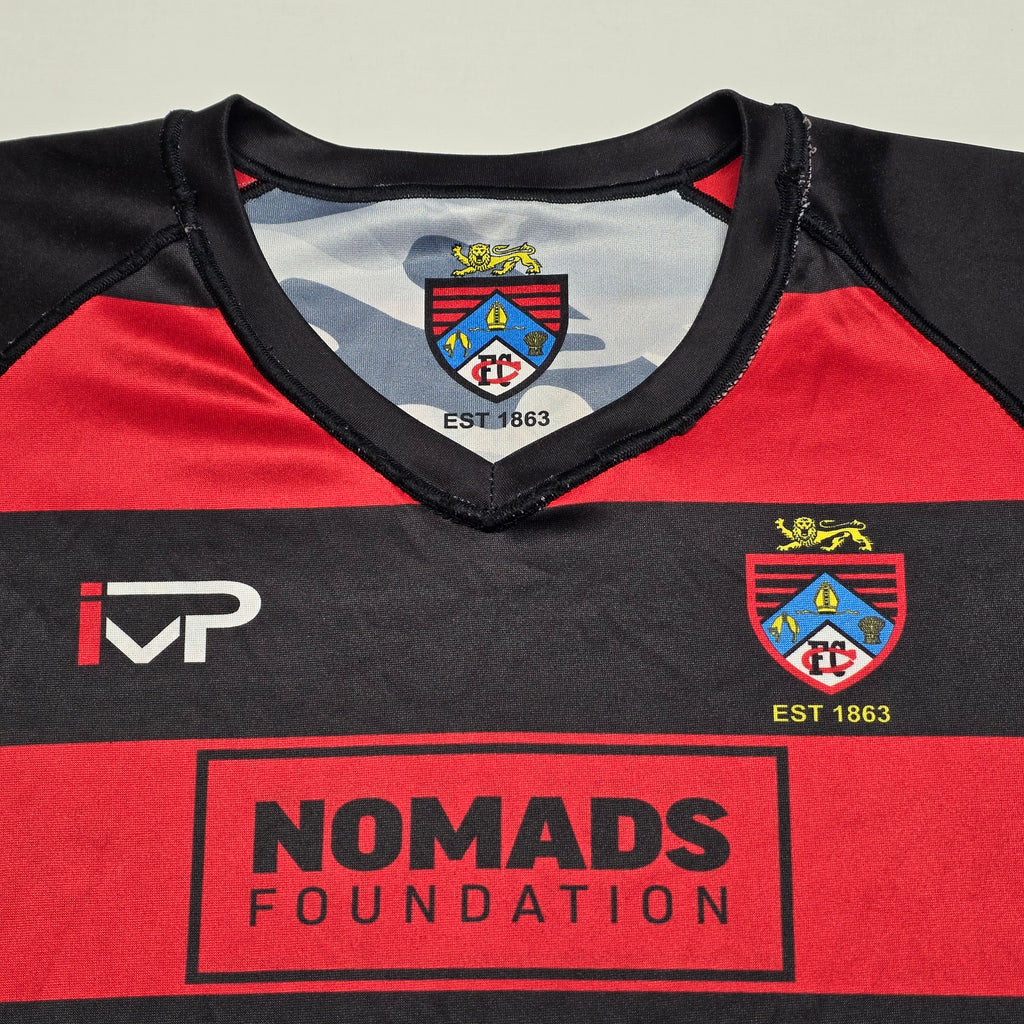 Christchurch RFC Reversible Training Jersey - Medium