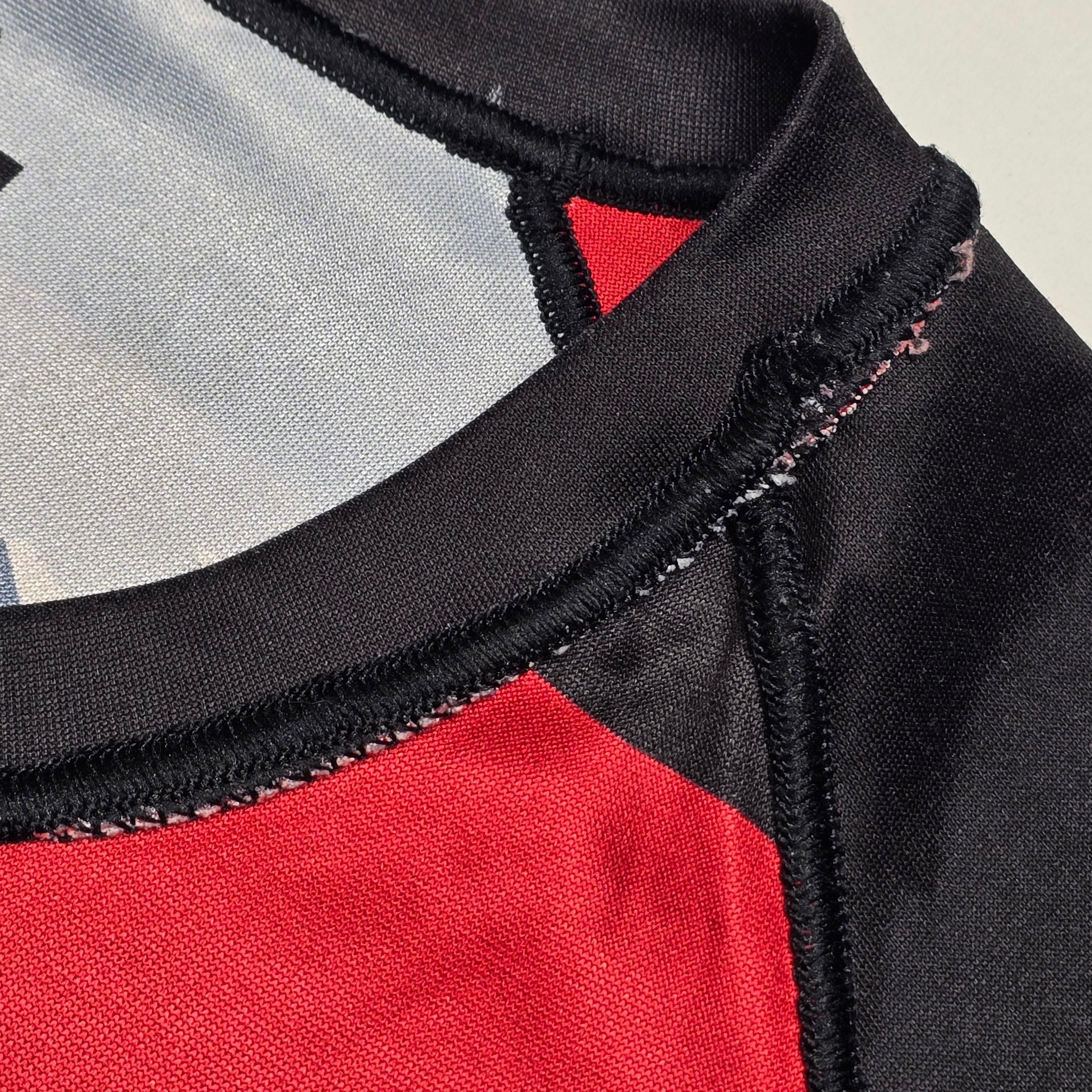 Christchurch RFC Reversible Training Jersey - Medium
