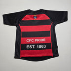 Christchurch RFC Reversible Training Jersey - Medium