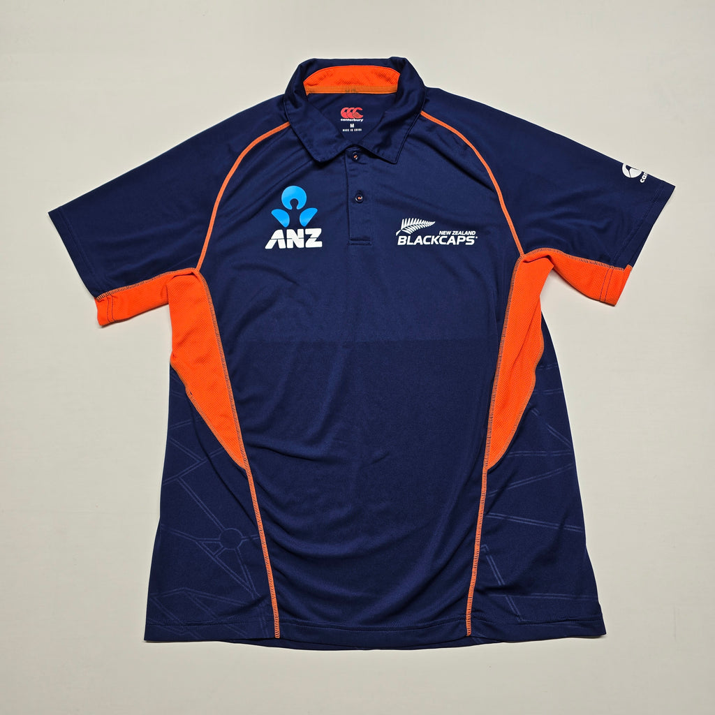 Blackcaps 2019 Shirt - Medium