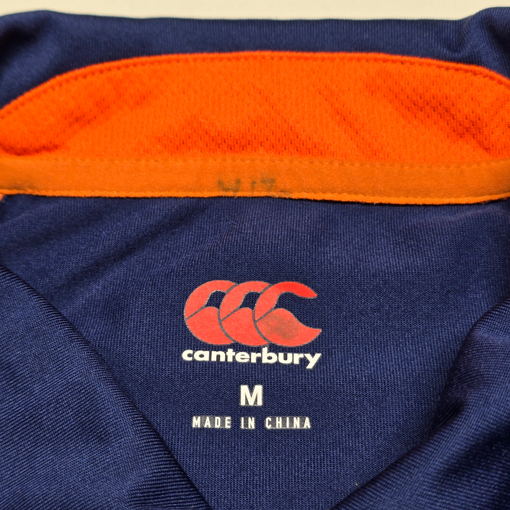 Blackcaps 2019 Shirt - Medium
