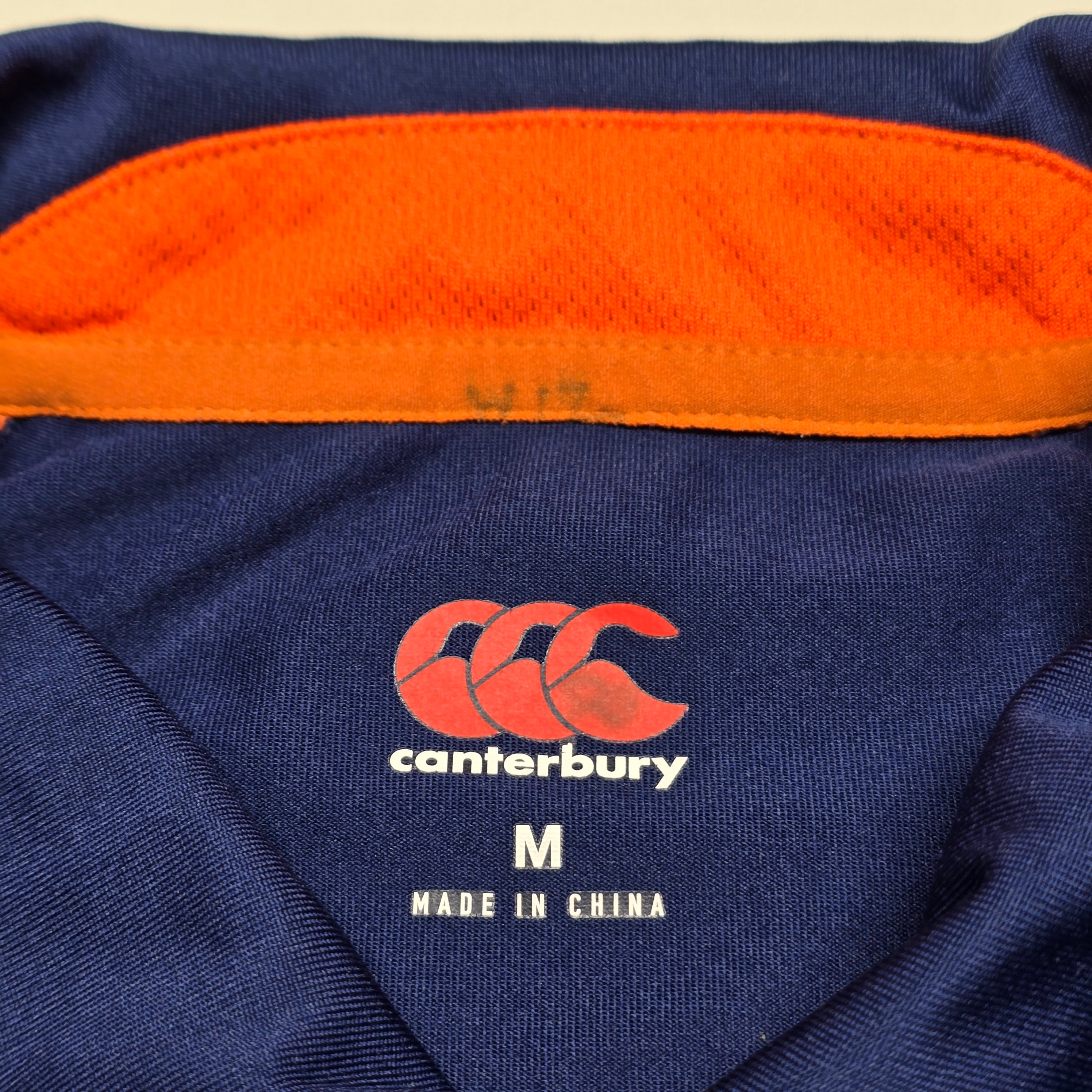 Blackcaps 2019 Shirt - Medium
