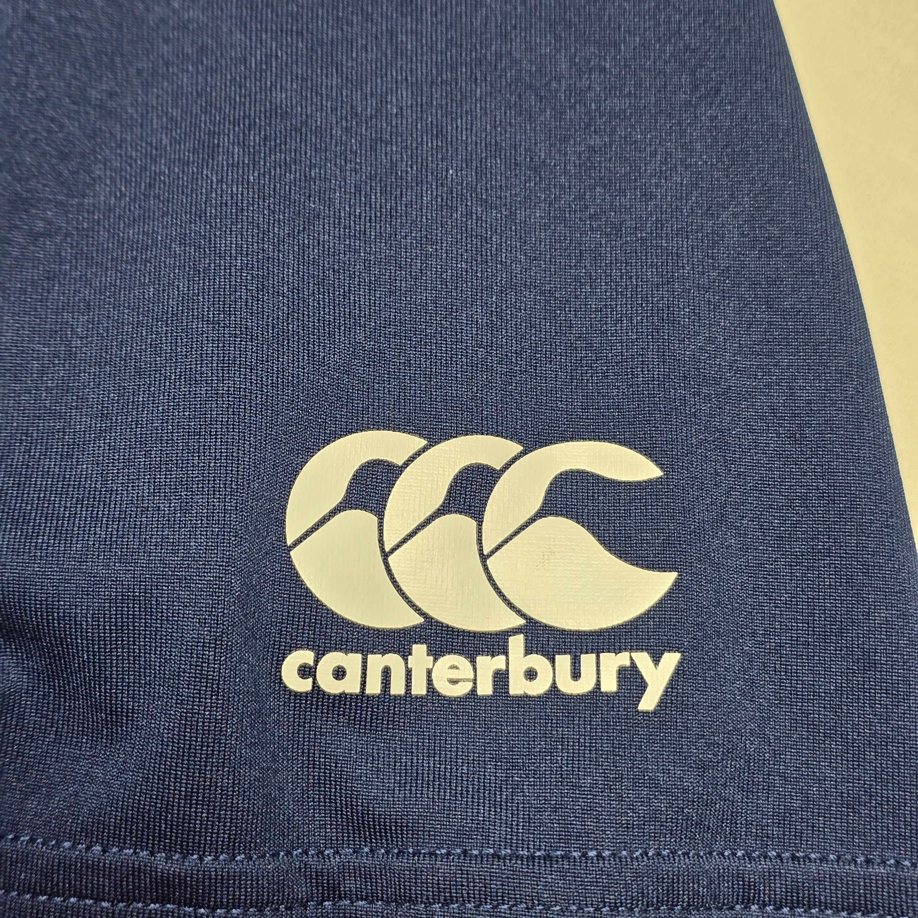 Blackcaps 2019 Shirt - Medium