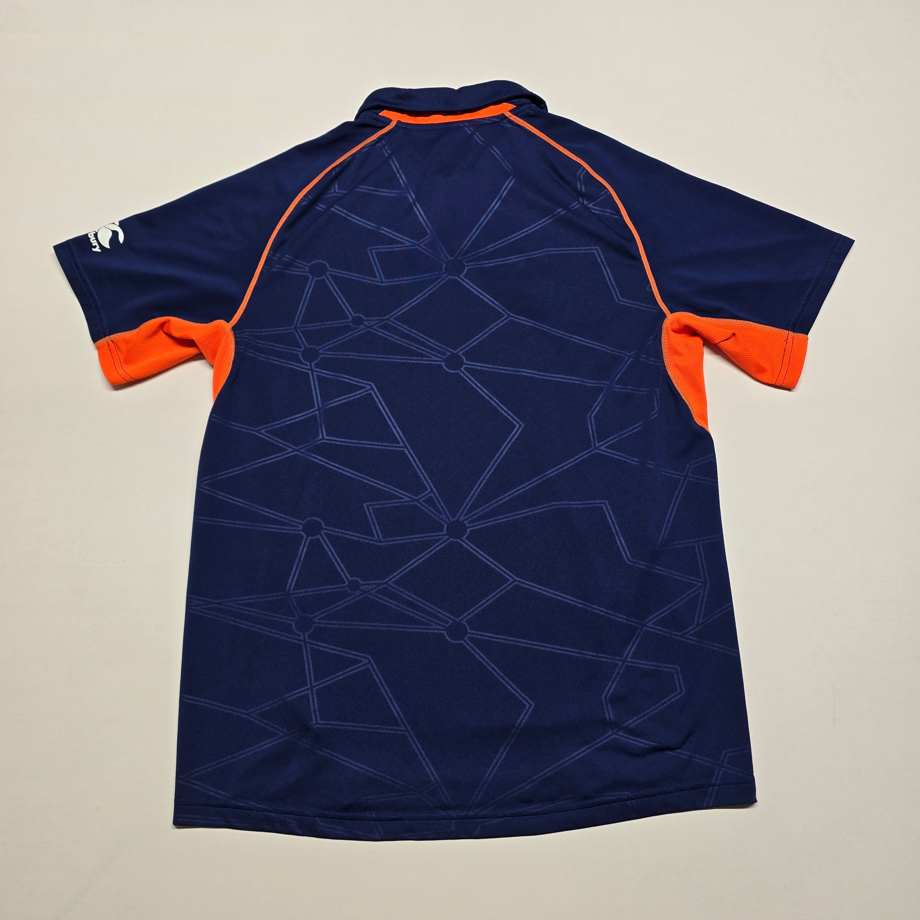 Blackcaps 2019 Shirt - Medium