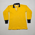 Vintage 1980's CCC Rugby Jersey - "OS" (XS)