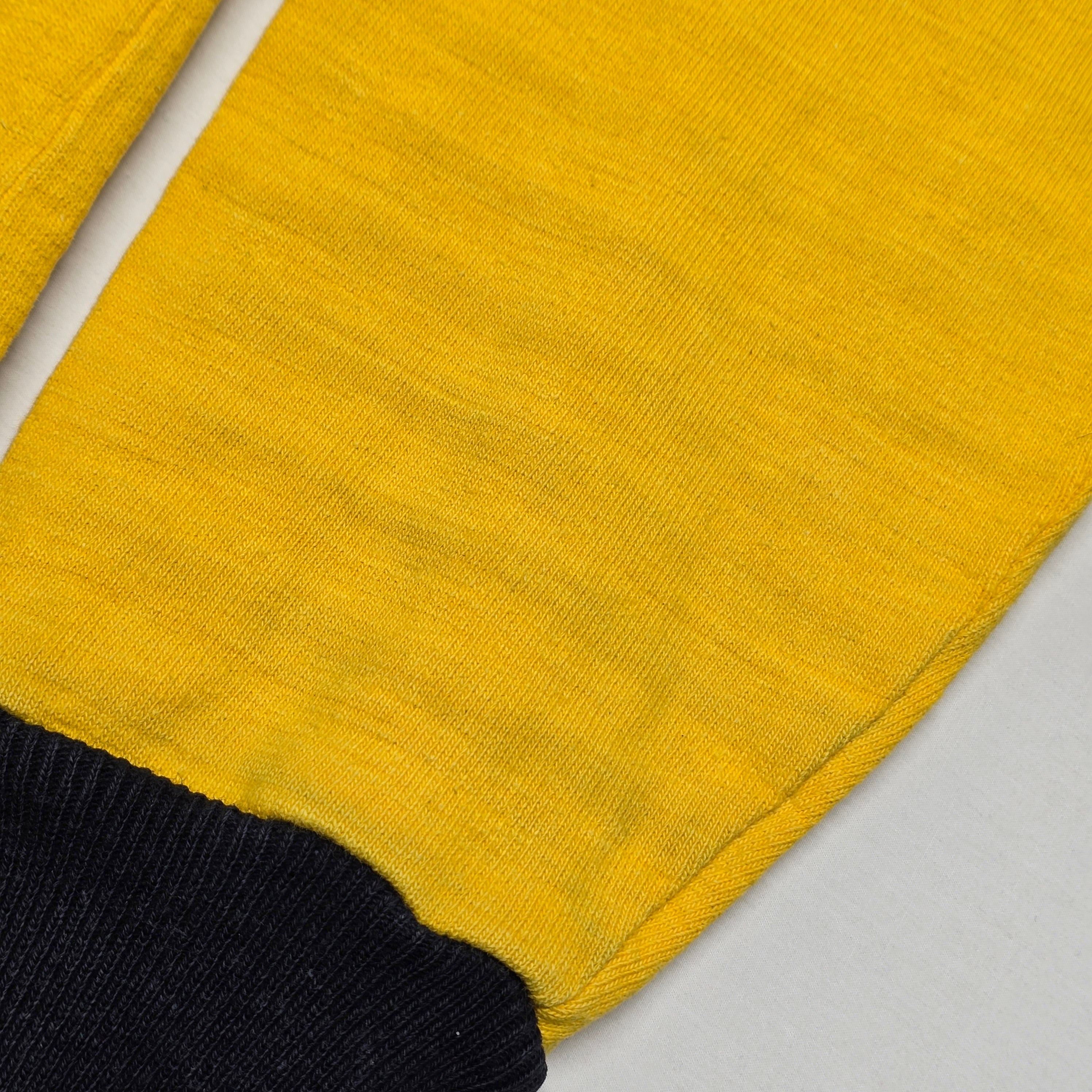 Vintage 1980's CCC Rugby Jersey - "OS" (XS)