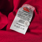 Retro CCC Rugby Jersey - XL