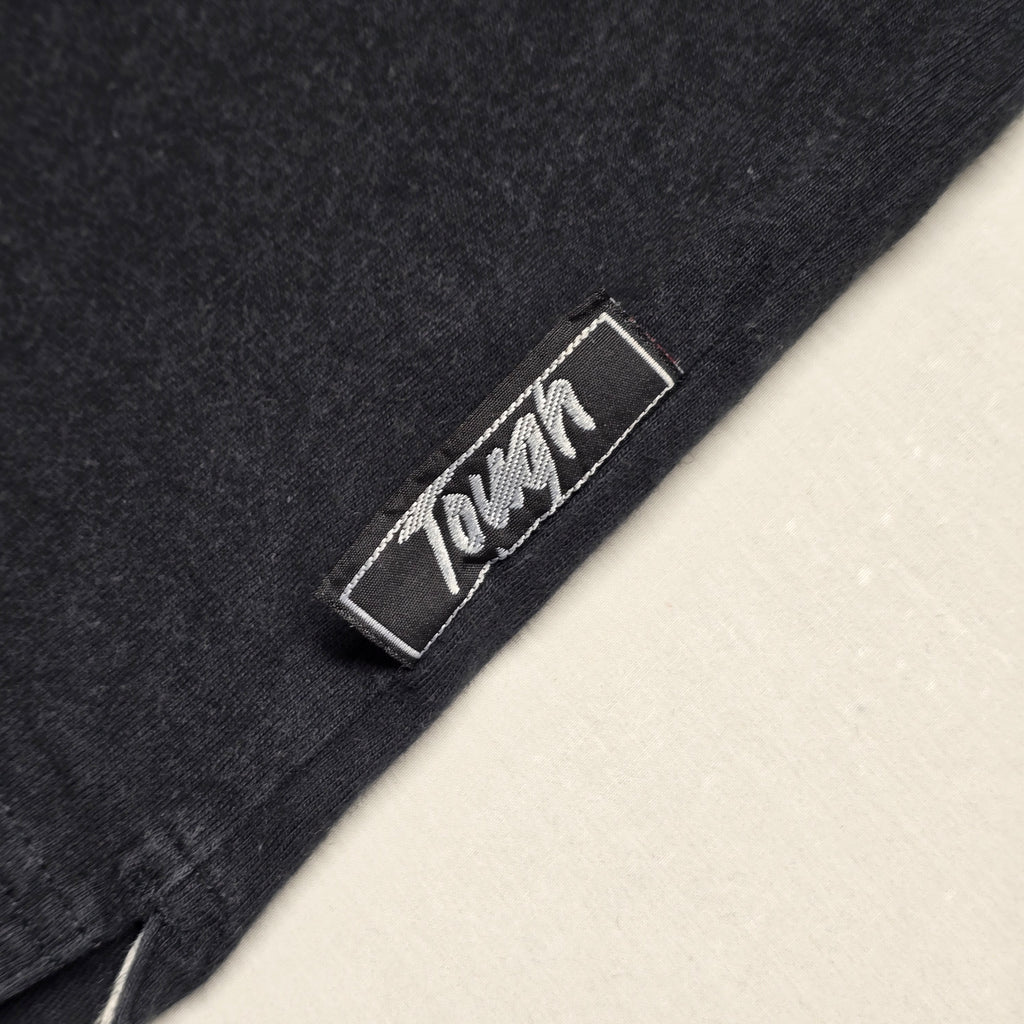 All Blacks 1990's Polo - XL