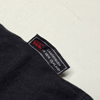 All Blacks 1990's Polo - XL