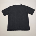 All Blacks 1990's Polo - XL
