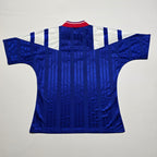 Glasgow Rangers 1992-94 Home Shirt - 40"-42"(Large)